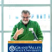 Robert Smart's Retirement Ceremony 14